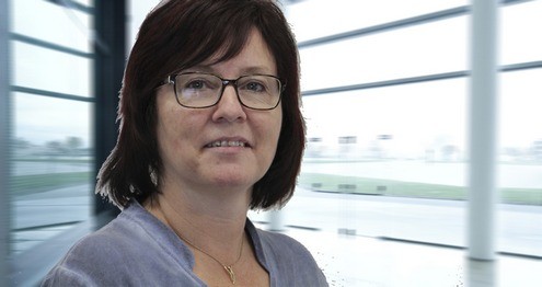 Anna Marie Ørskov
